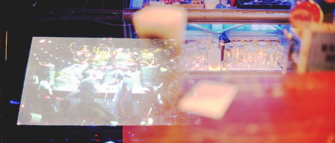 22 Konnekt, Cross club